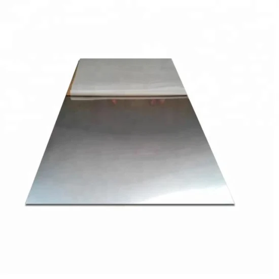 Liange hoja de placa de aluminio de aleación anodizada transparente brillante cepillada 5005 5052 5083 5754 6061 6063 6082 7075 8011